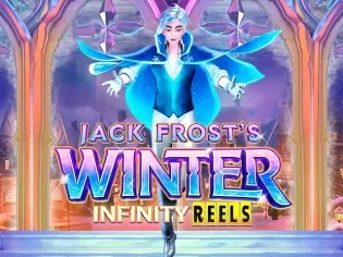 Jack Frost's Winter screenshot