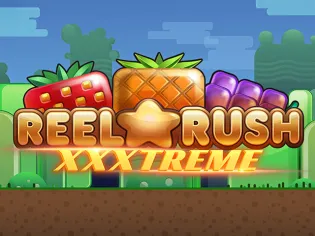 Reel Rush XXXtreme screenshot