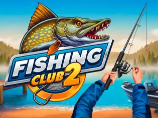 Fishing Club 2 screenshot