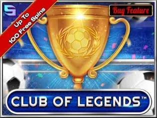 Club Of Legends