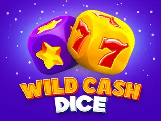 Wild Cash Dice