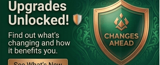 Daily Reload Booster promotion banner