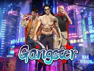 Gangster screenshot
