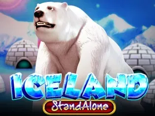 Iceland SA screenshot