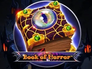 Book Of Horror screenshot