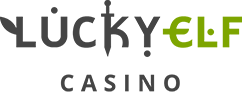 Lucky Elf Casino Logo
